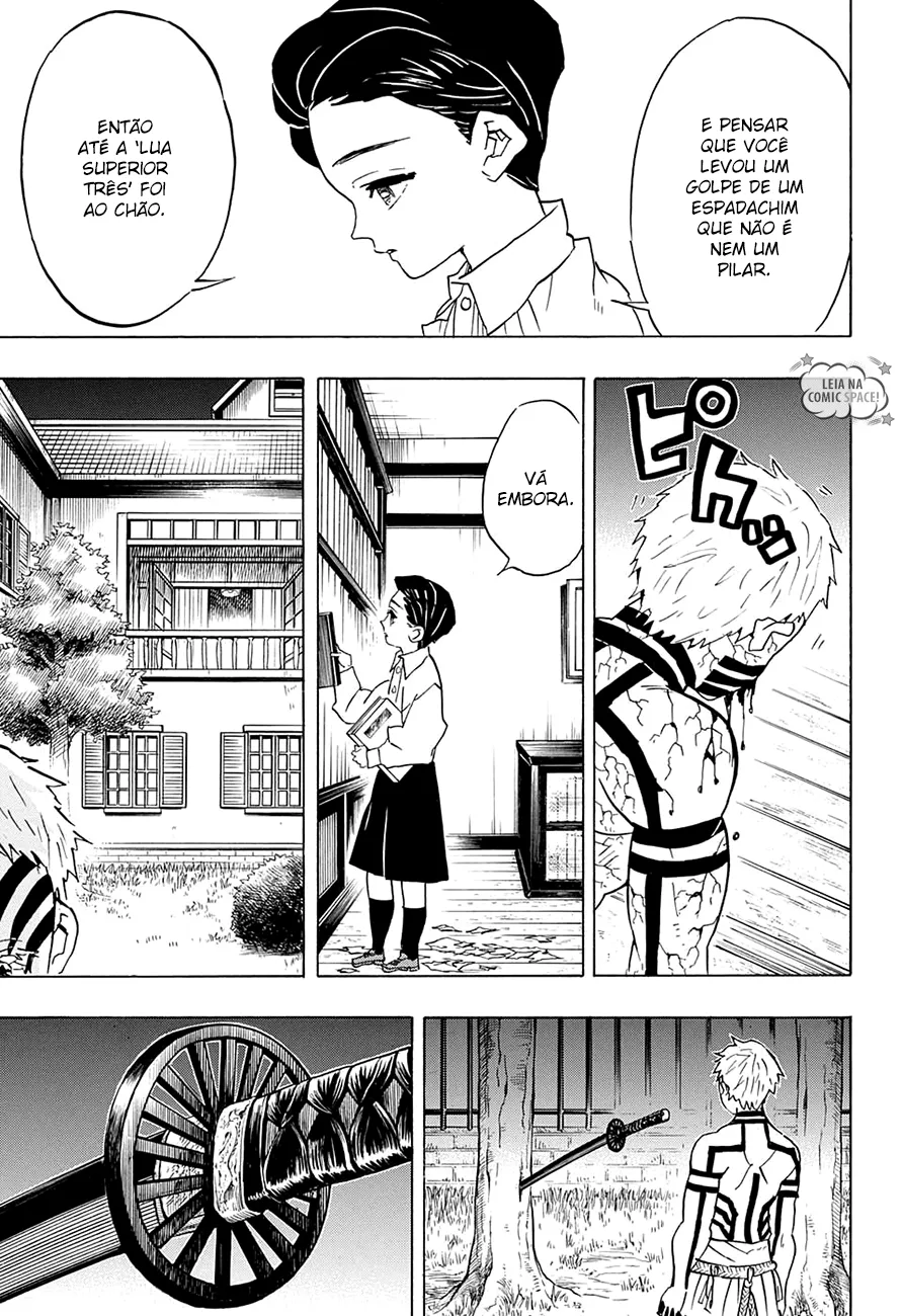 Read Kimetsu no Yaiba pt Manga Online