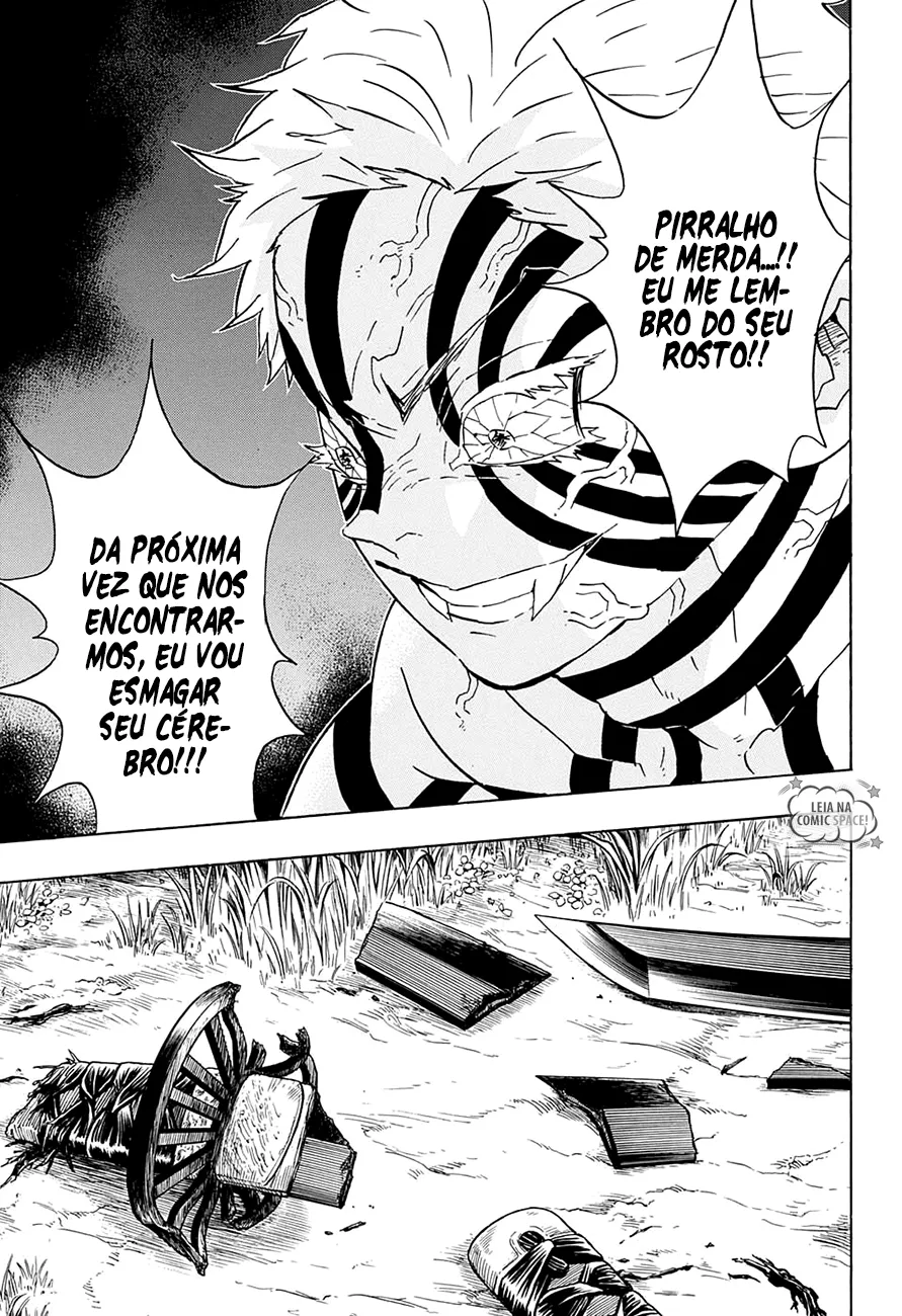 Read Kimetsu no Yaiba pt Manga Online