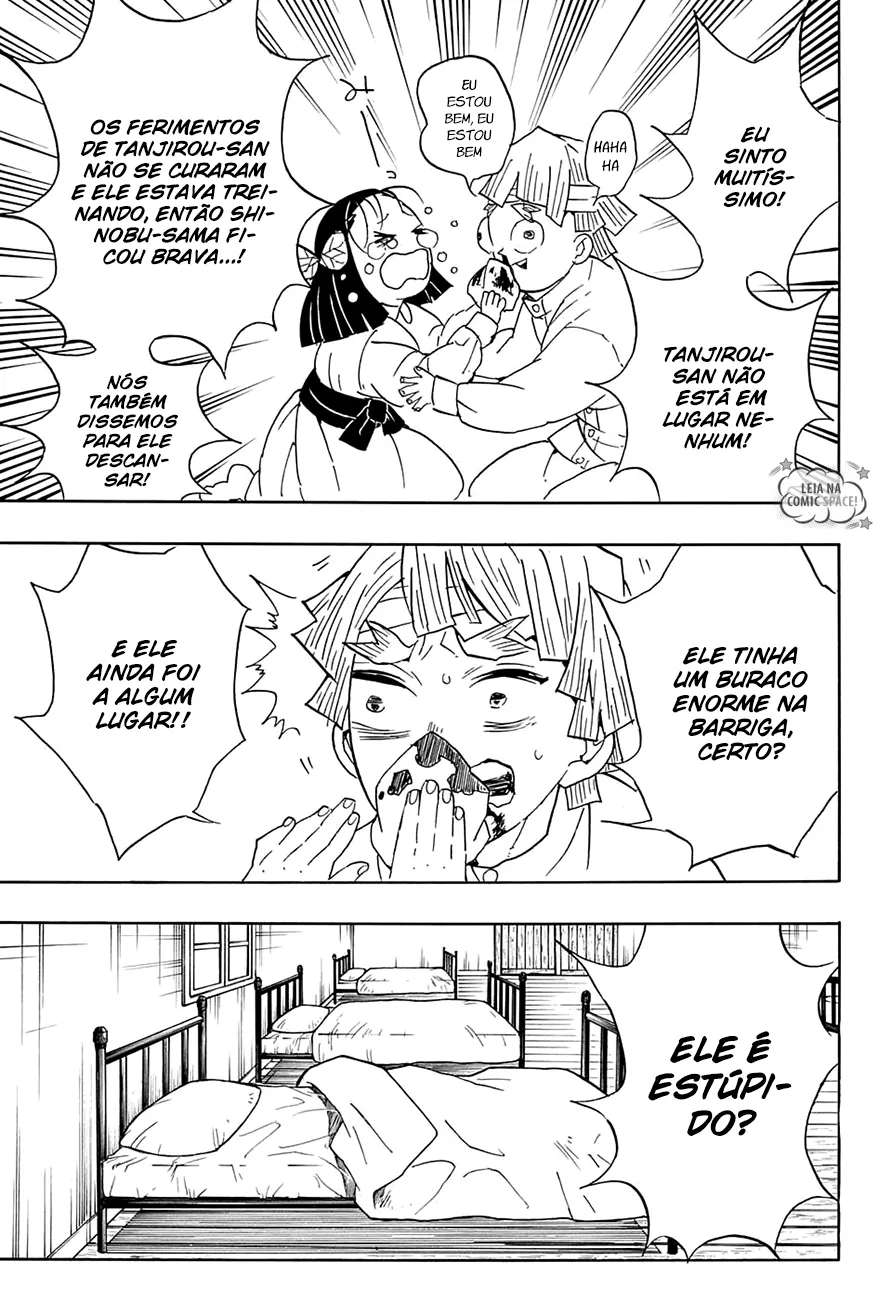 Read Kimetsu no Yaiba pt Manga Online