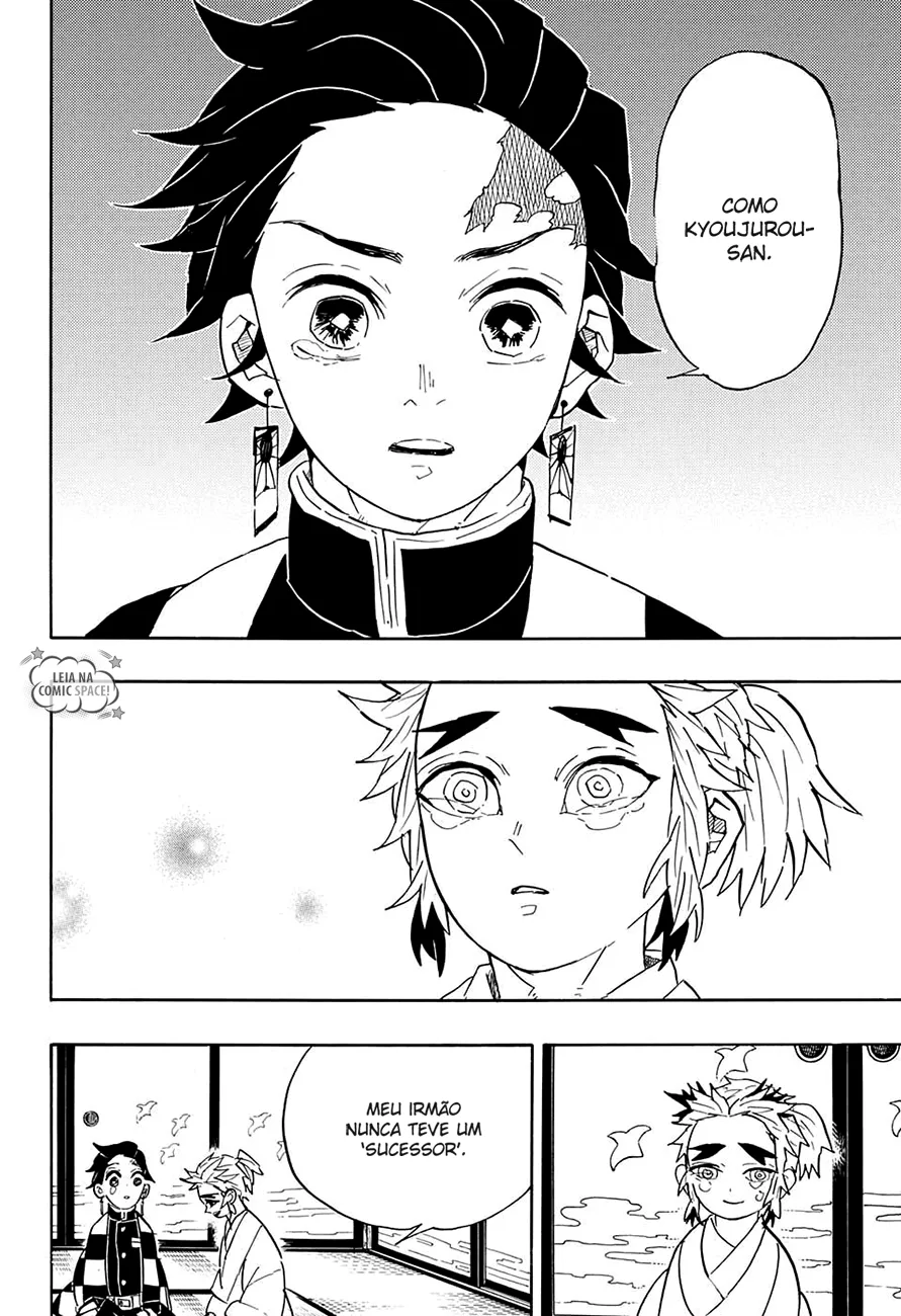 Read Kimetsu no Yaiba pt Manga Online