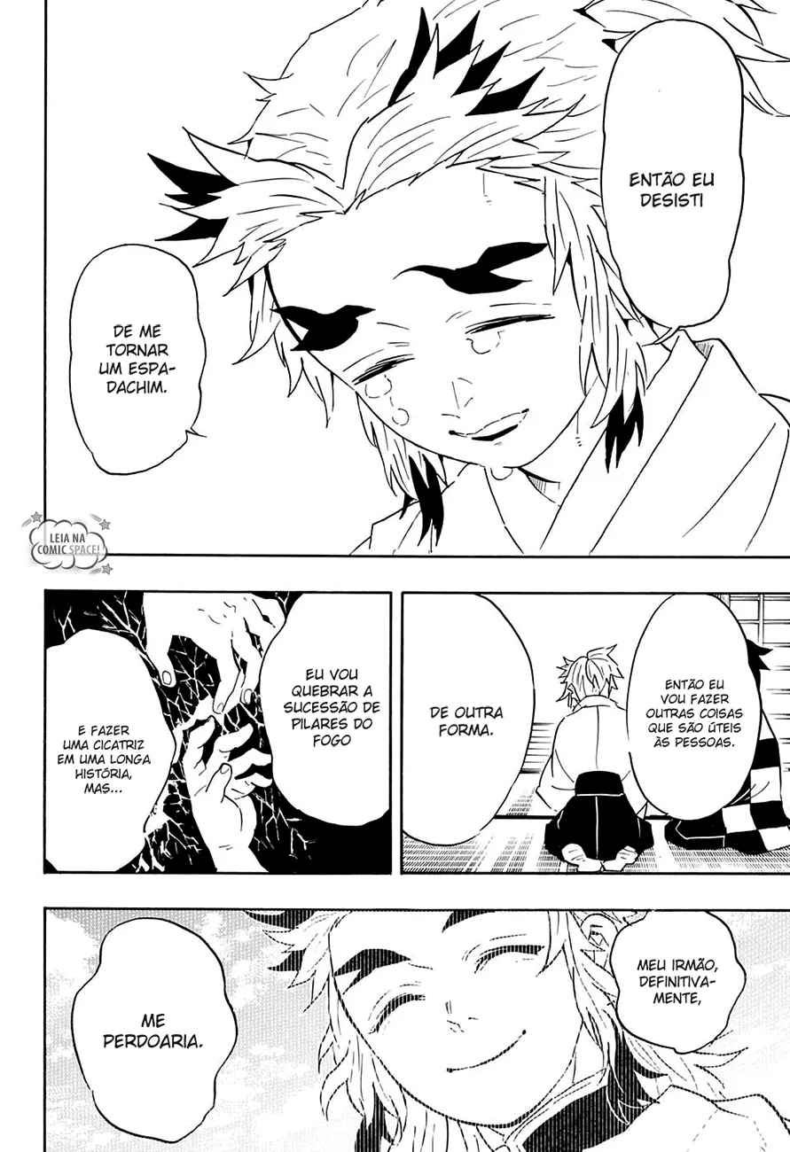 Read Kimetsu no Yaiba pt Manga Online
