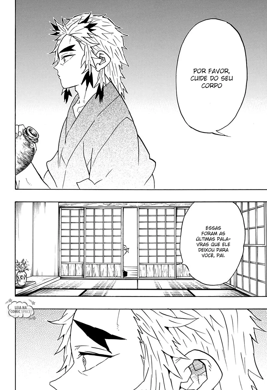 Read Kimetsu no Yaiba pt Manga Online
