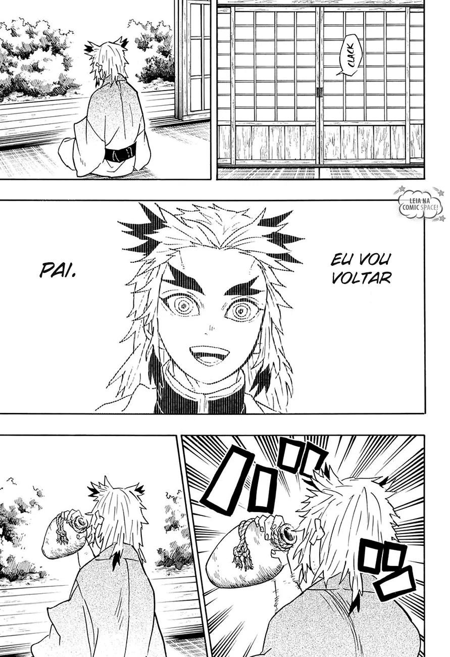 Read Kimetsu no Yaiba pt Manga Online