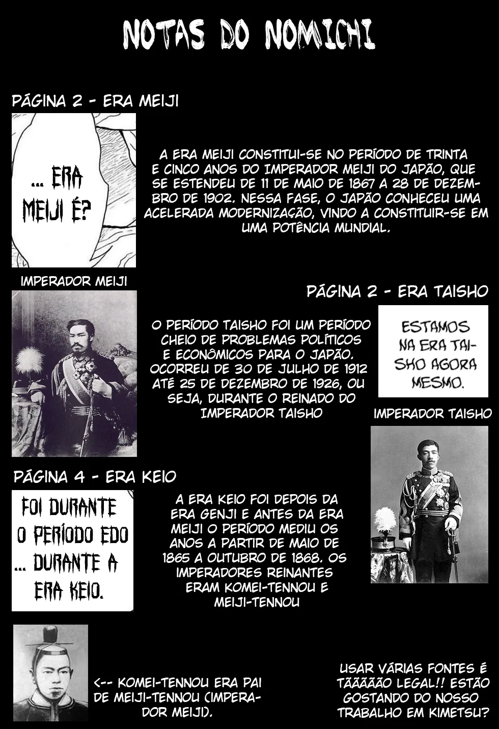 Read Kimetsu no Yaiba pt Manga Online