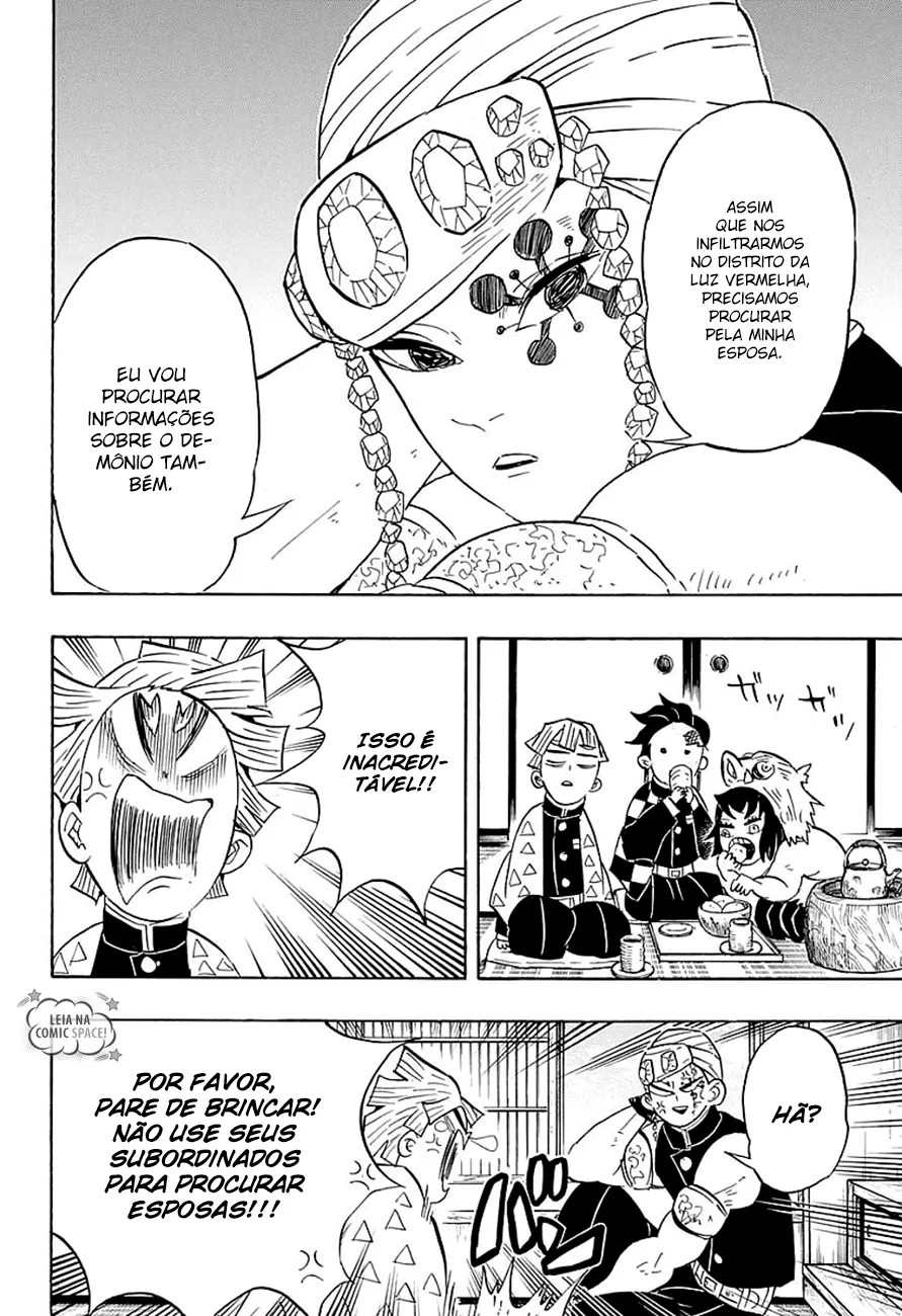 Read Kimetsu no Yaiba pt Manga Online
