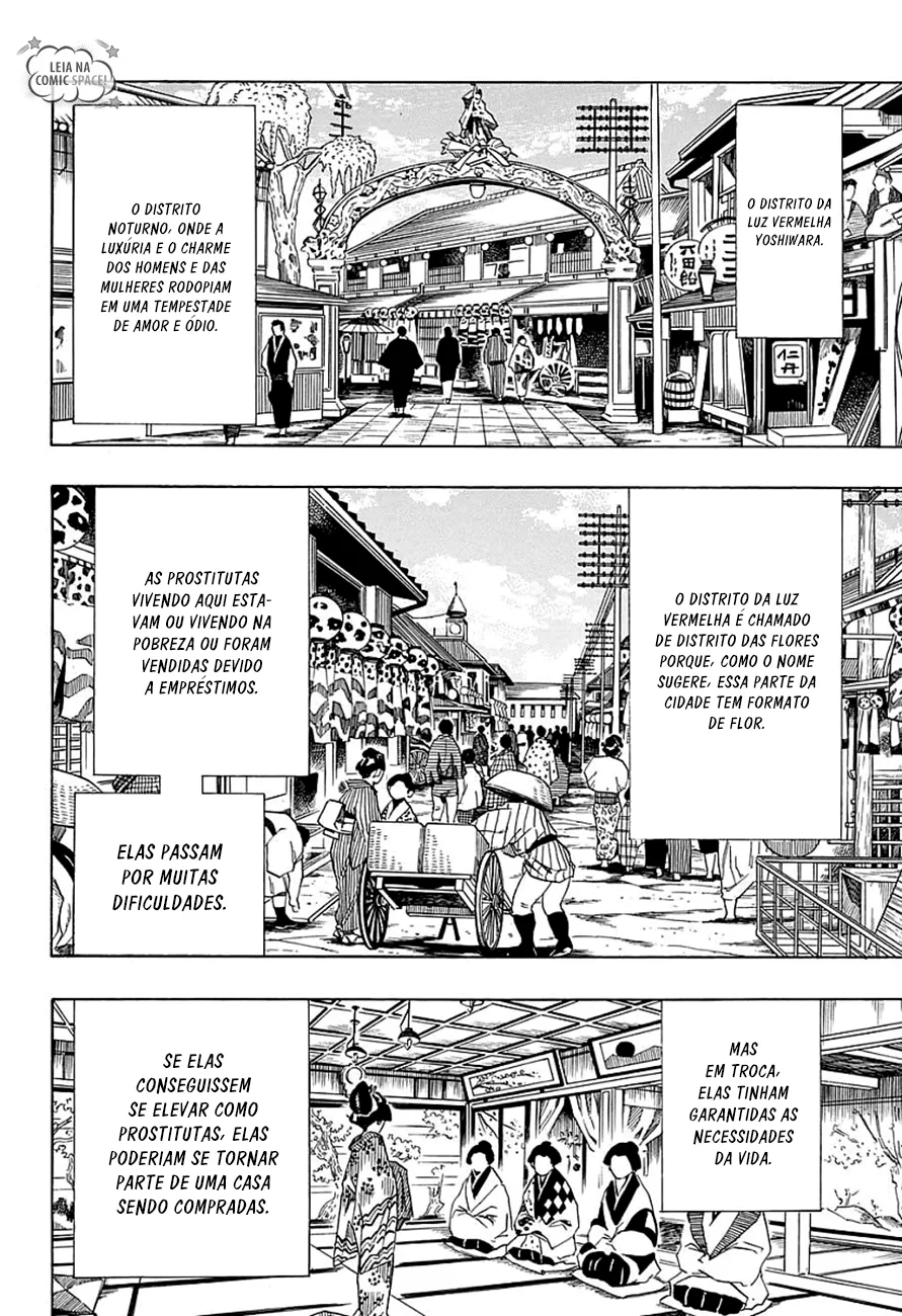 Read Kimetsu no Yaiba pt Manga Online