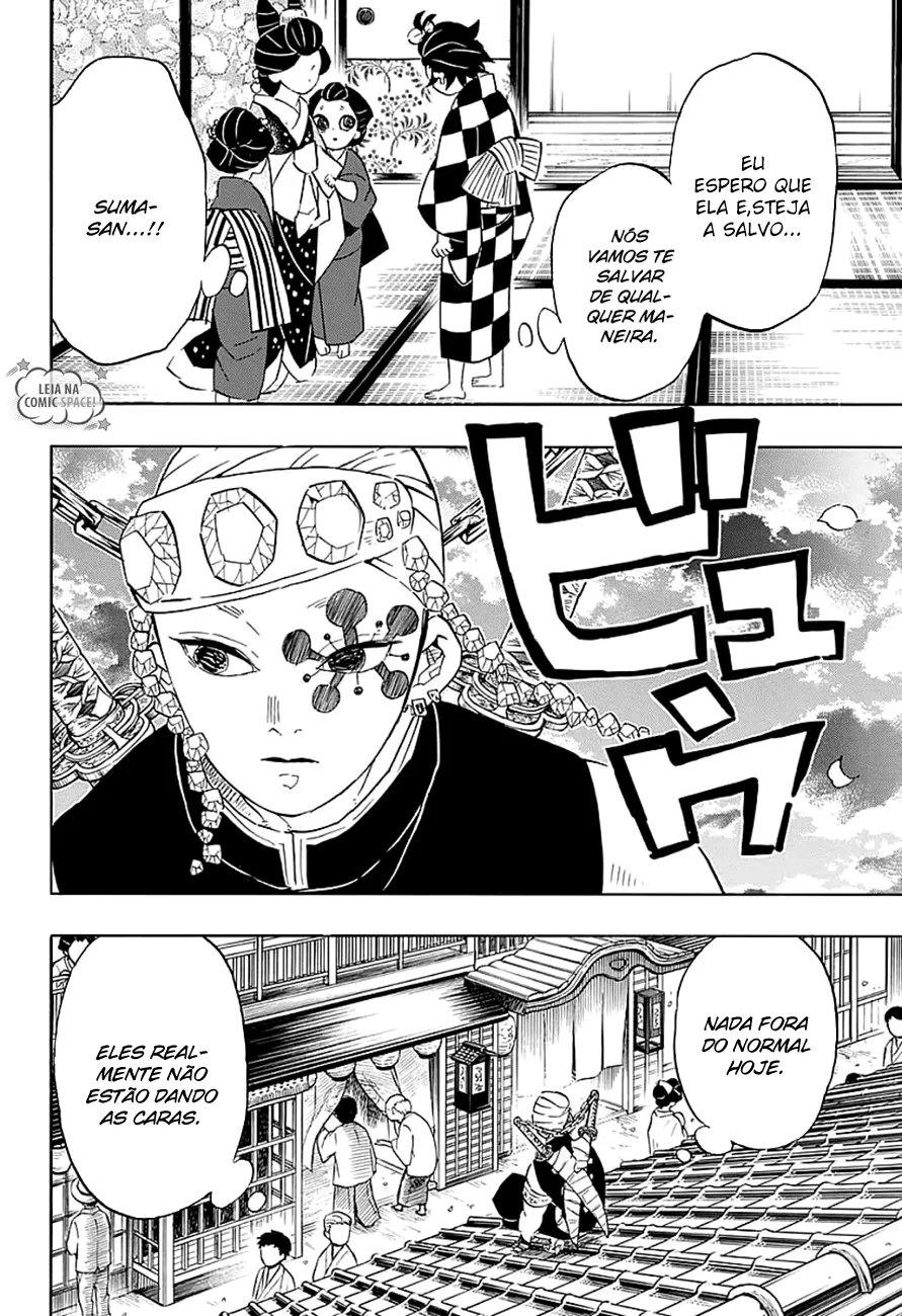 Read Kimetsu no Yaiba pt Manga Online