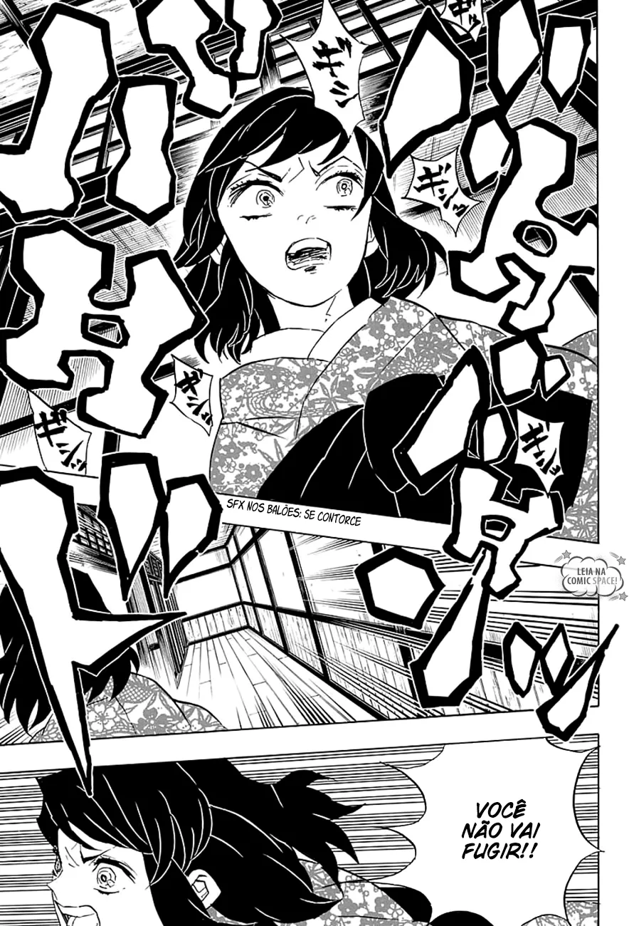Read Kimetsu no Yaiba pt Manga Online