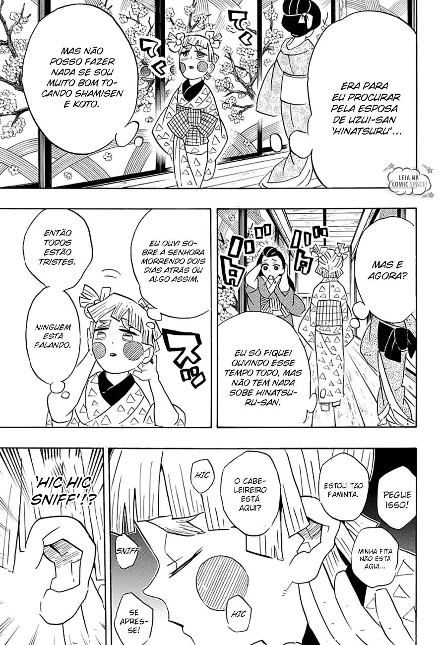 Read Kimetsu no Yaiba pt Manga Online