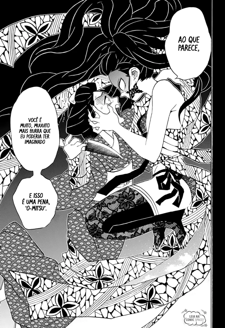 Read Kimetsu no Yaiba pt Manga Online