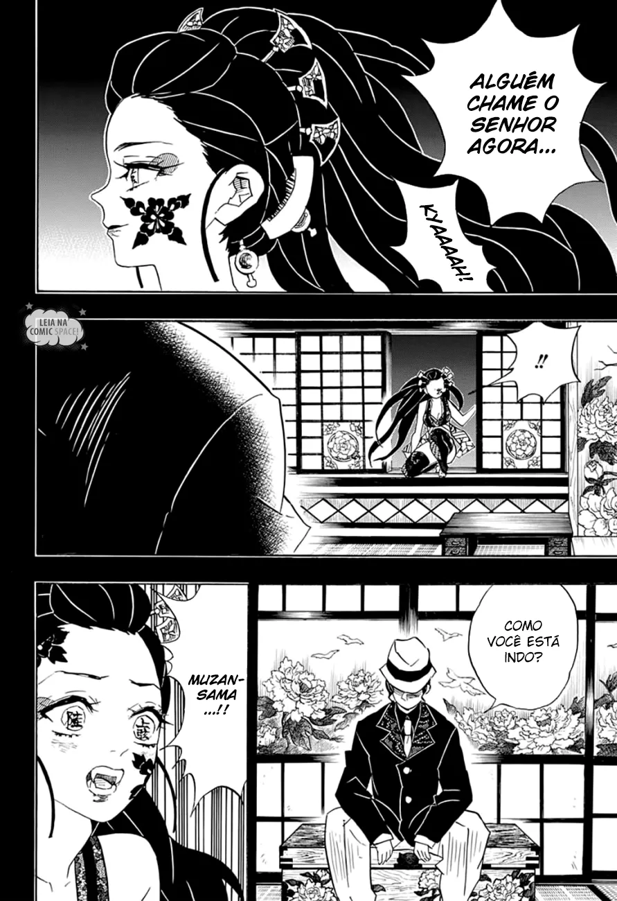 Read Kimetsu no Yaiba pt Manga Online