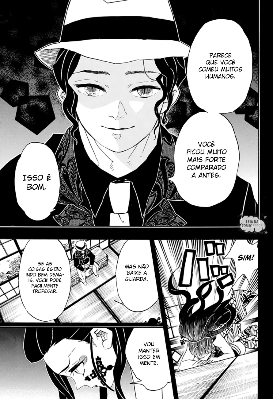 Read Kimetsu no Yaiba pt Manga Online