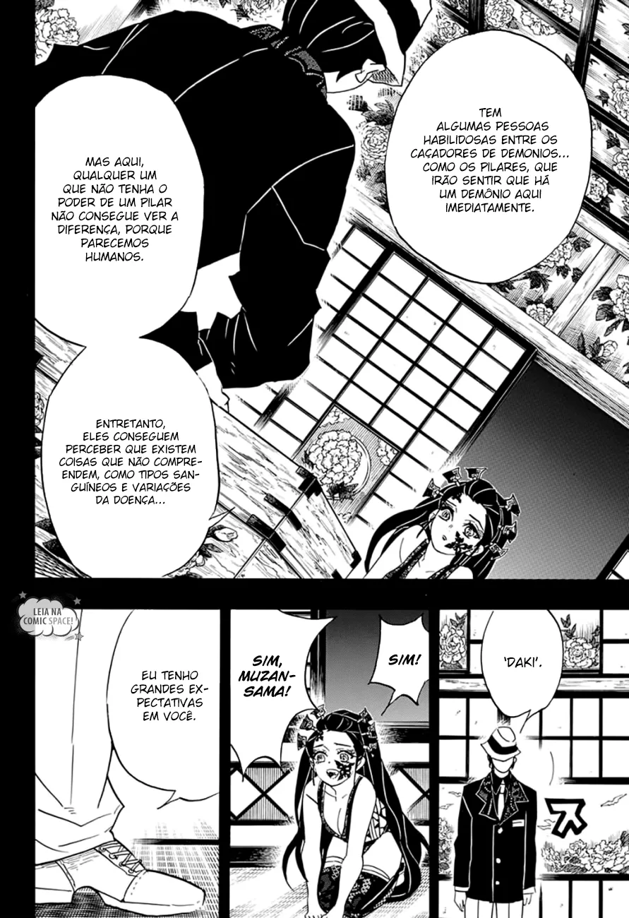 Read Kimetsu no Yaiba pt Manga Online