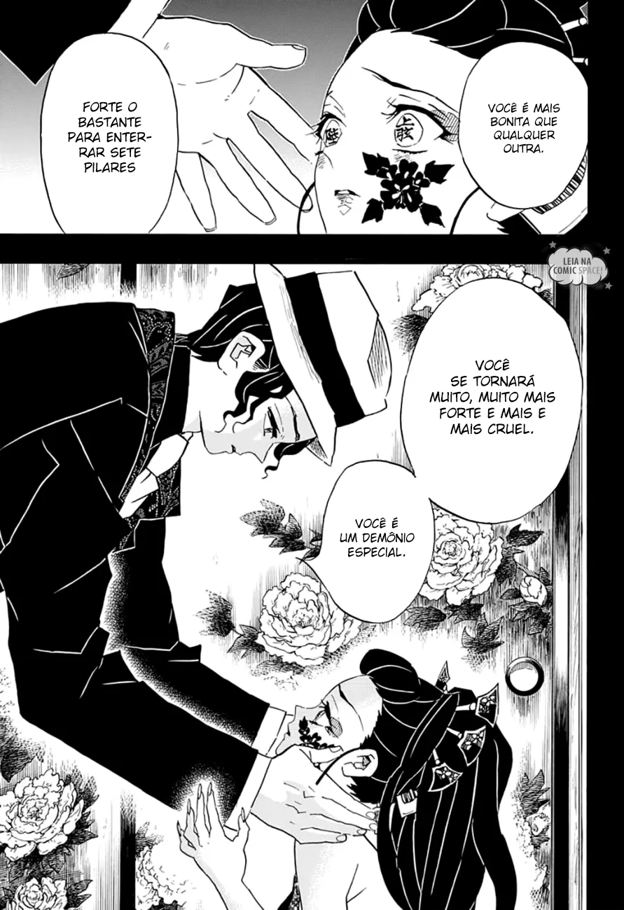 Read Kimetsu no Yaiba pt Manga Online