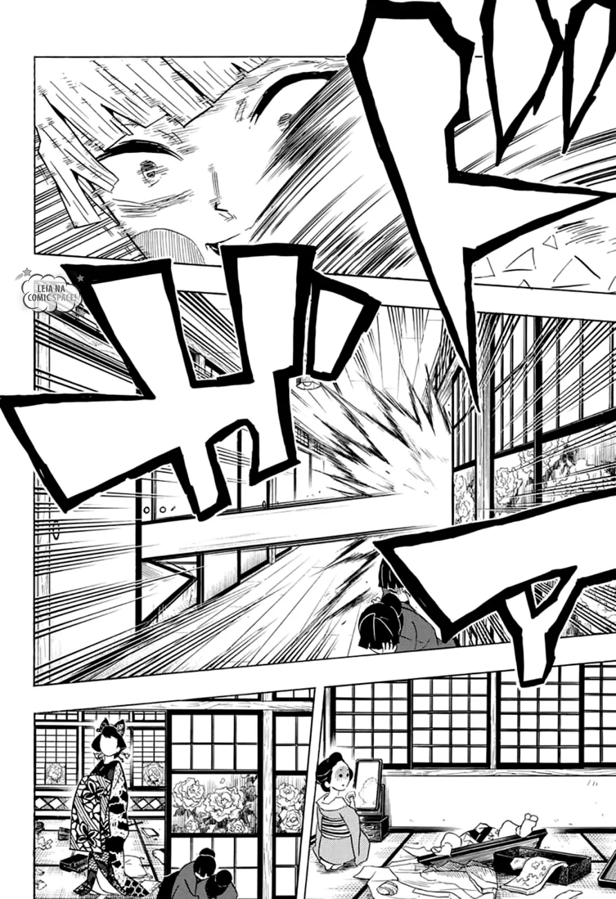 Read Kimetsu no Yaiba pt Manga Online