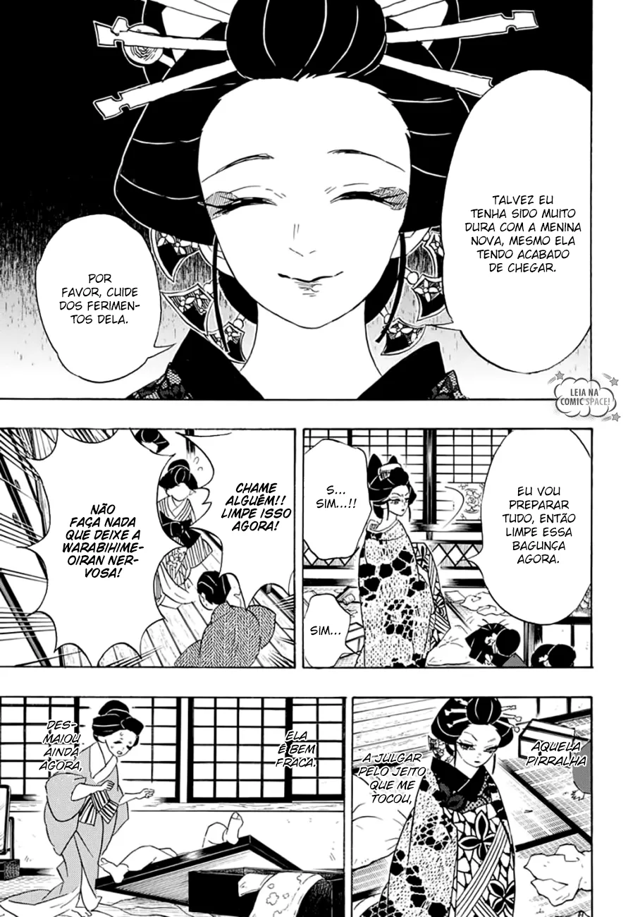 Read Kimetsu no Yaiba pt Manga Online