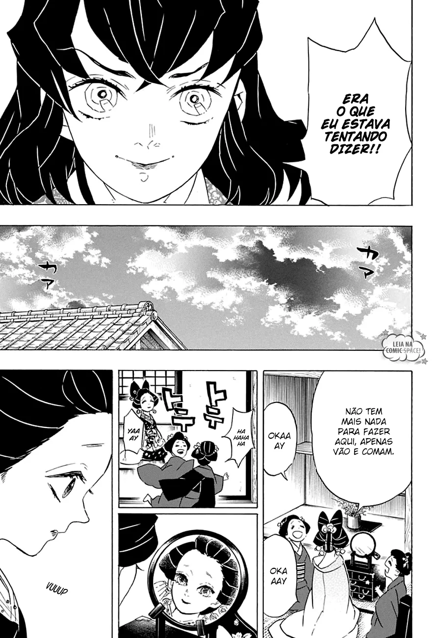 Read Kimetsu no Yaiba pt Manga Online