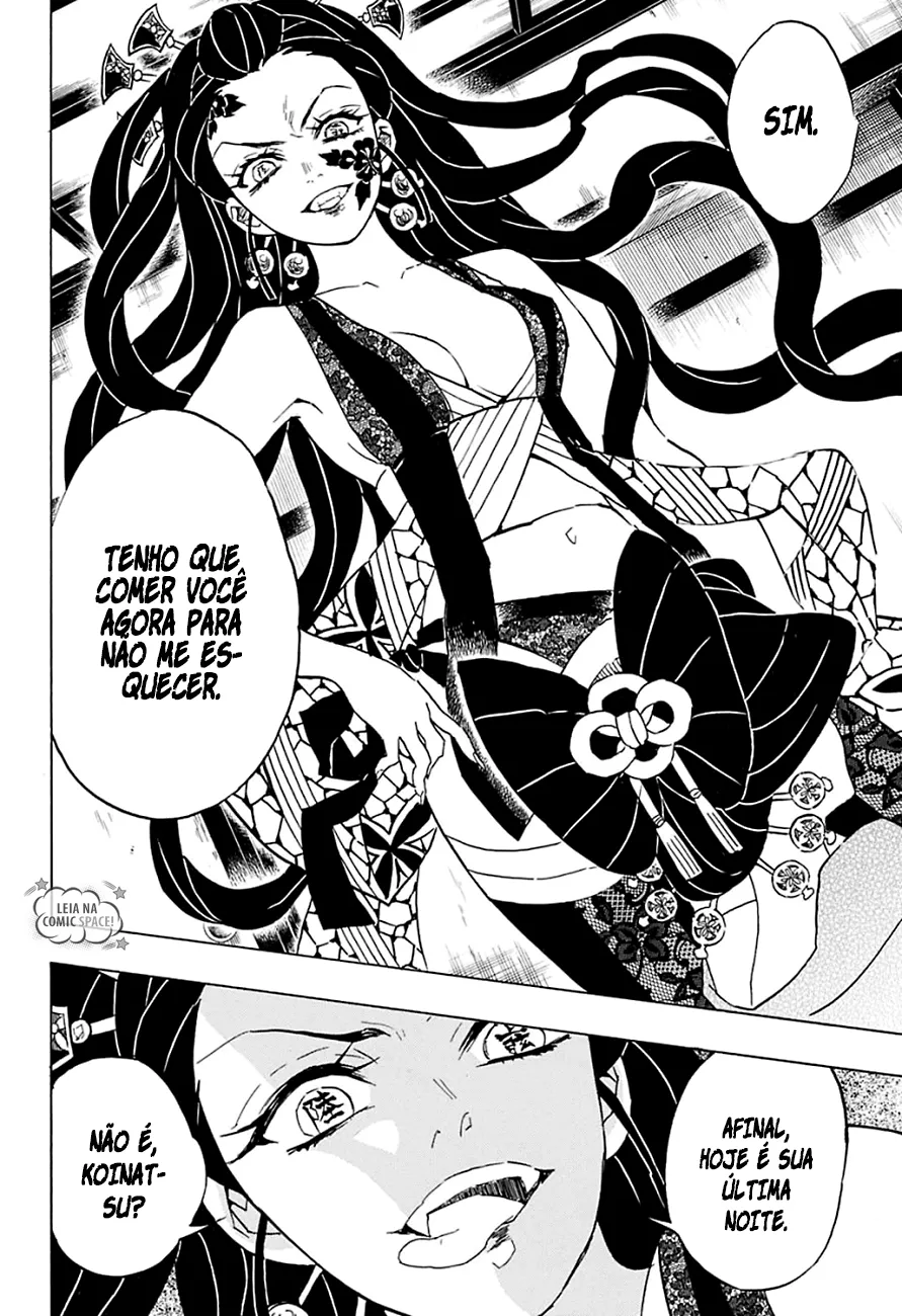 Read Kimetsu no Yaiba pt Manga Online