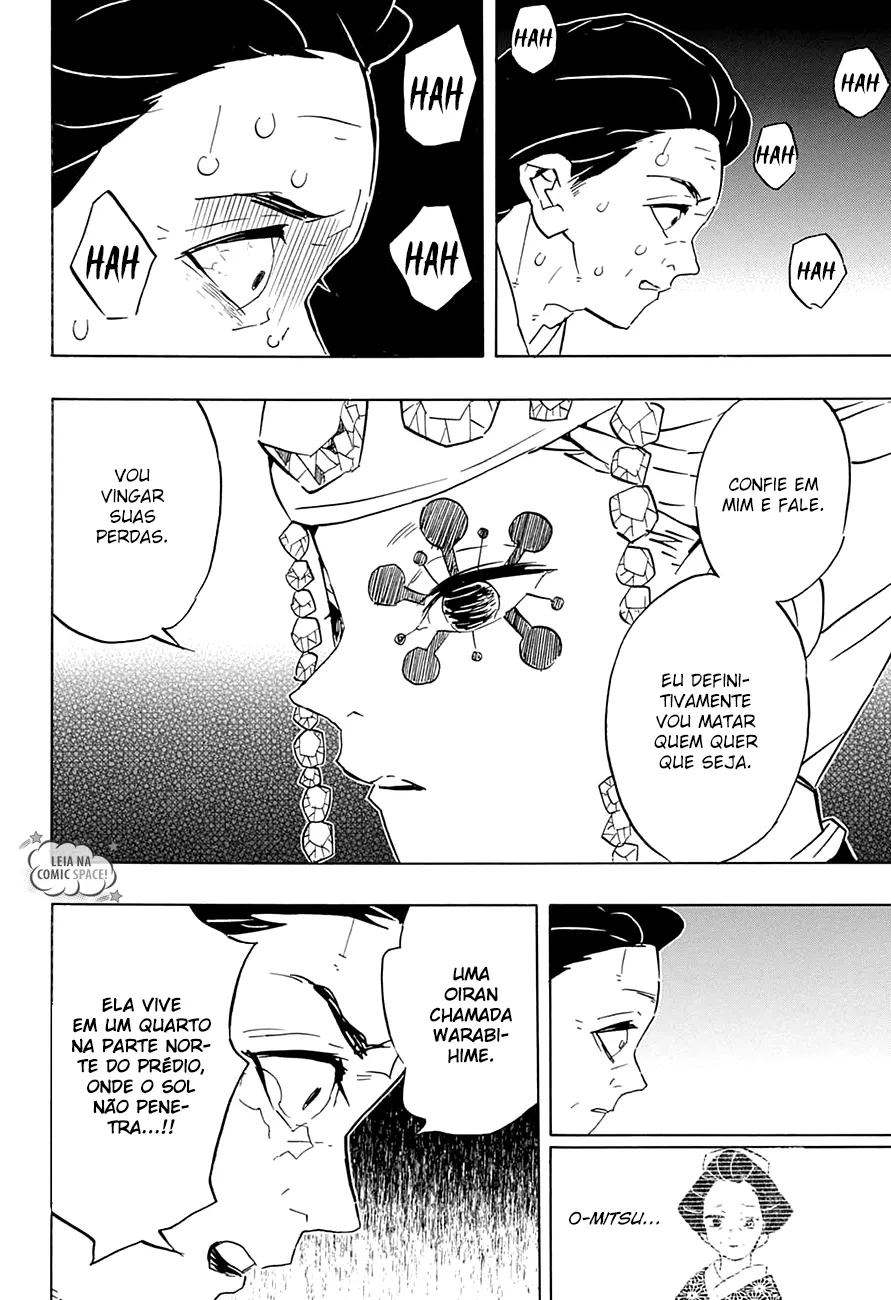 Read Kimetsu no Yaiba pt Manga Online