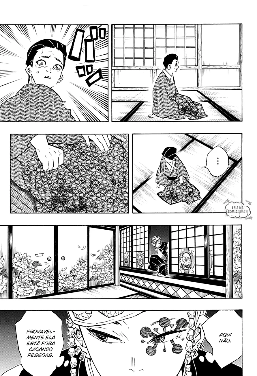 Read Kimetsu no Yaiba pt Manga Online