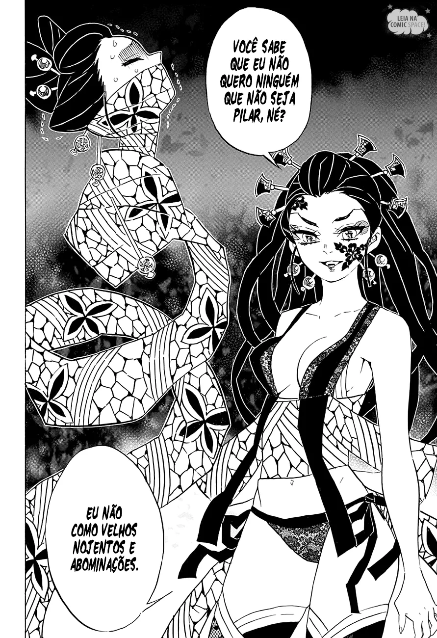 Read Kimetsu no Yaiba pt Manga Online