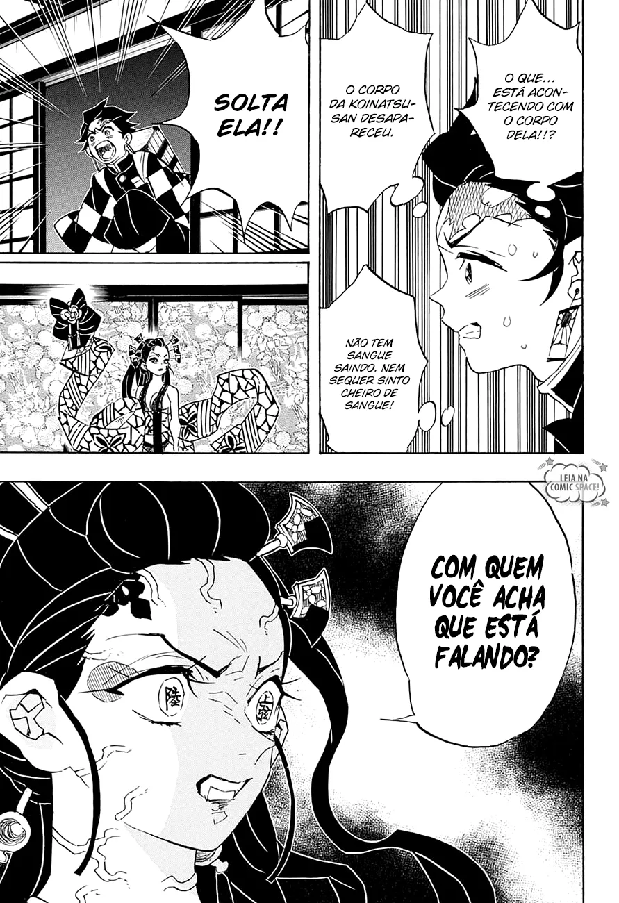 Read Kimetsu no Yaiba pt Manga Online