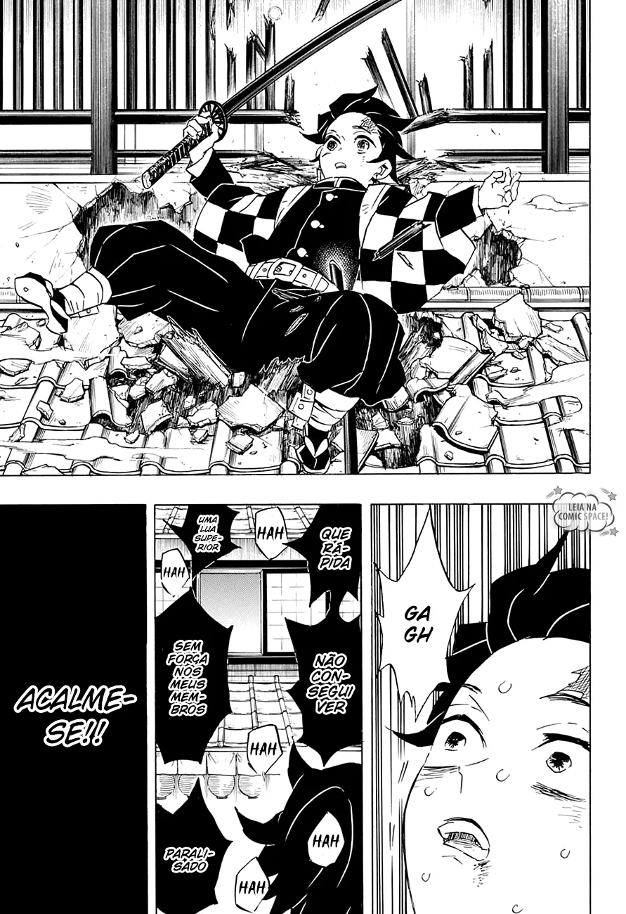Read Kimetsu no Yaiba pt Manga Online