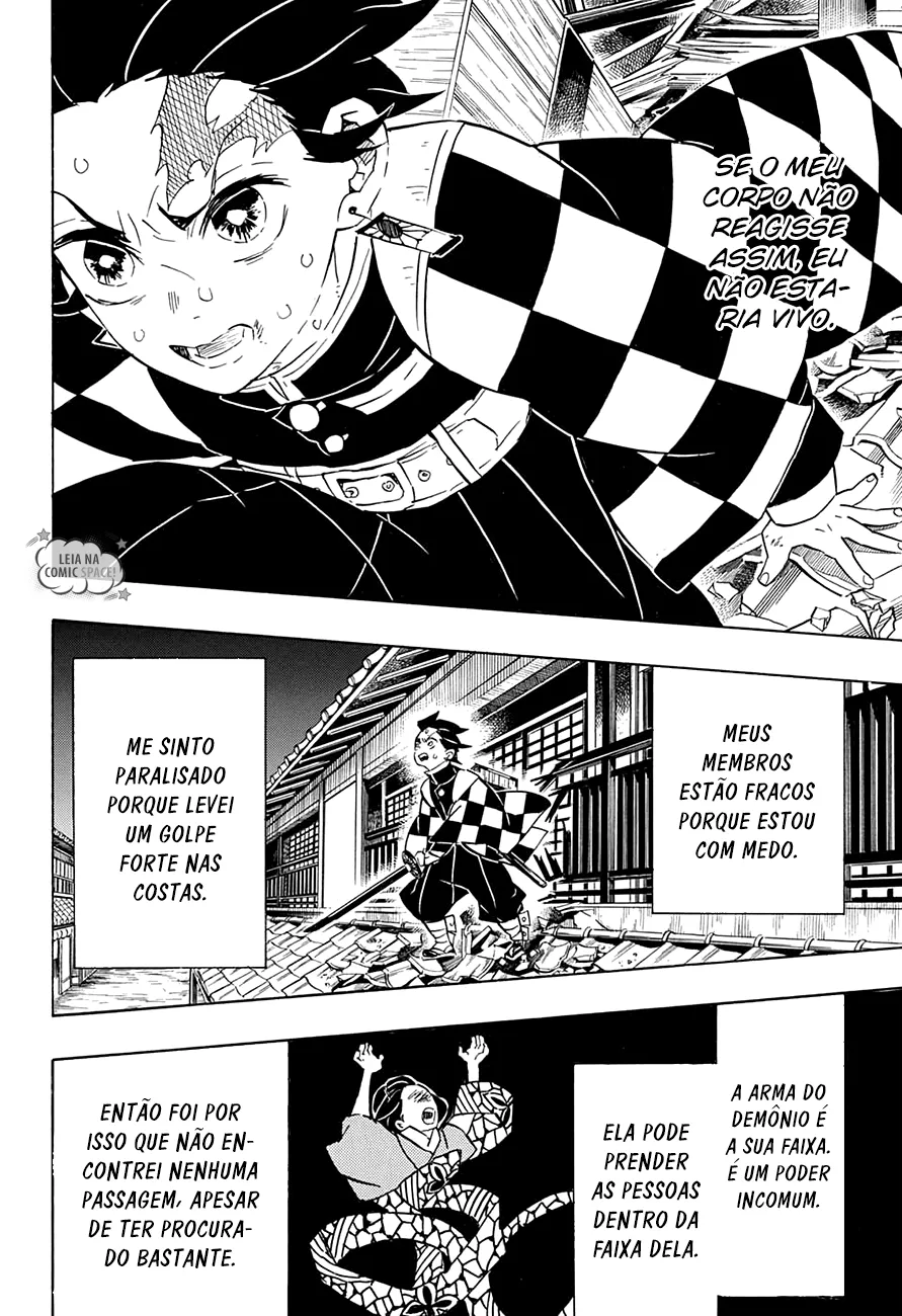 Read Kimetsu no Yaiba pt Manga Online