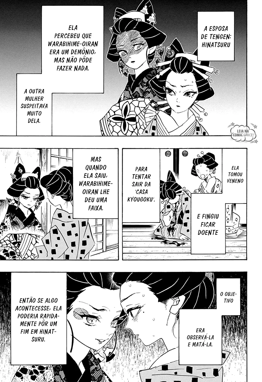Read Kimetsu no Yaiba pt Manga Online