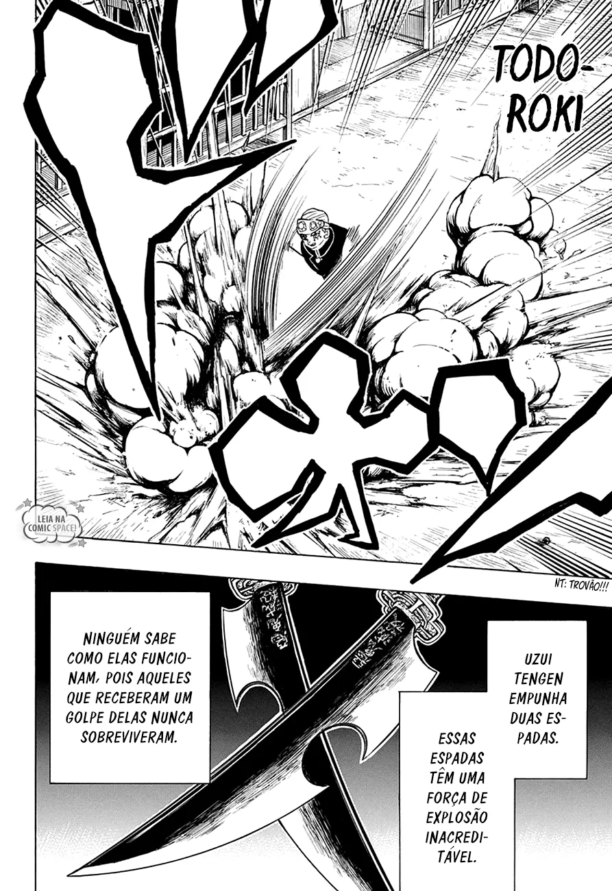 Read Kimetsu no Yaiba pt Manga Online