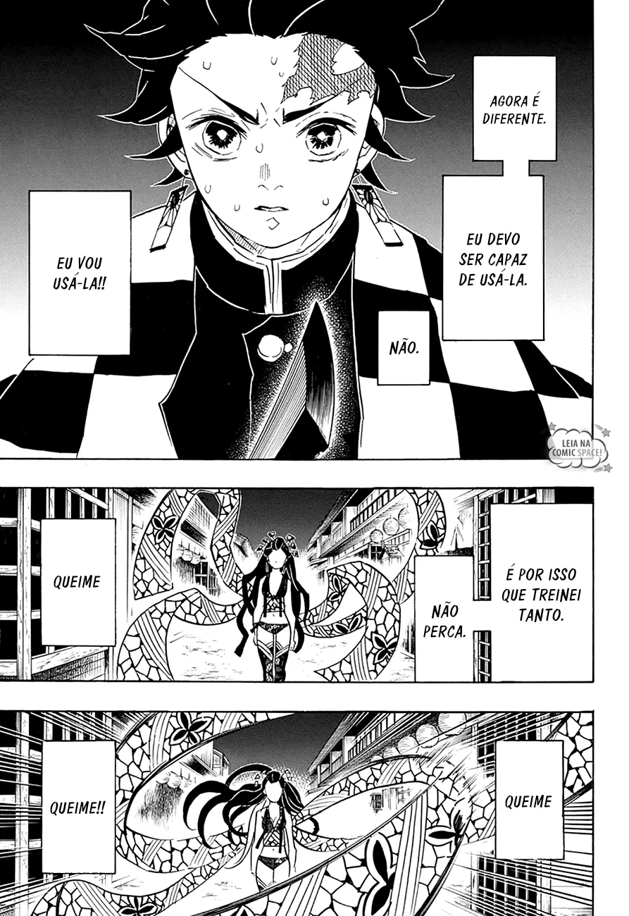 Read Kimetsu no Yaiba pt Manga Online