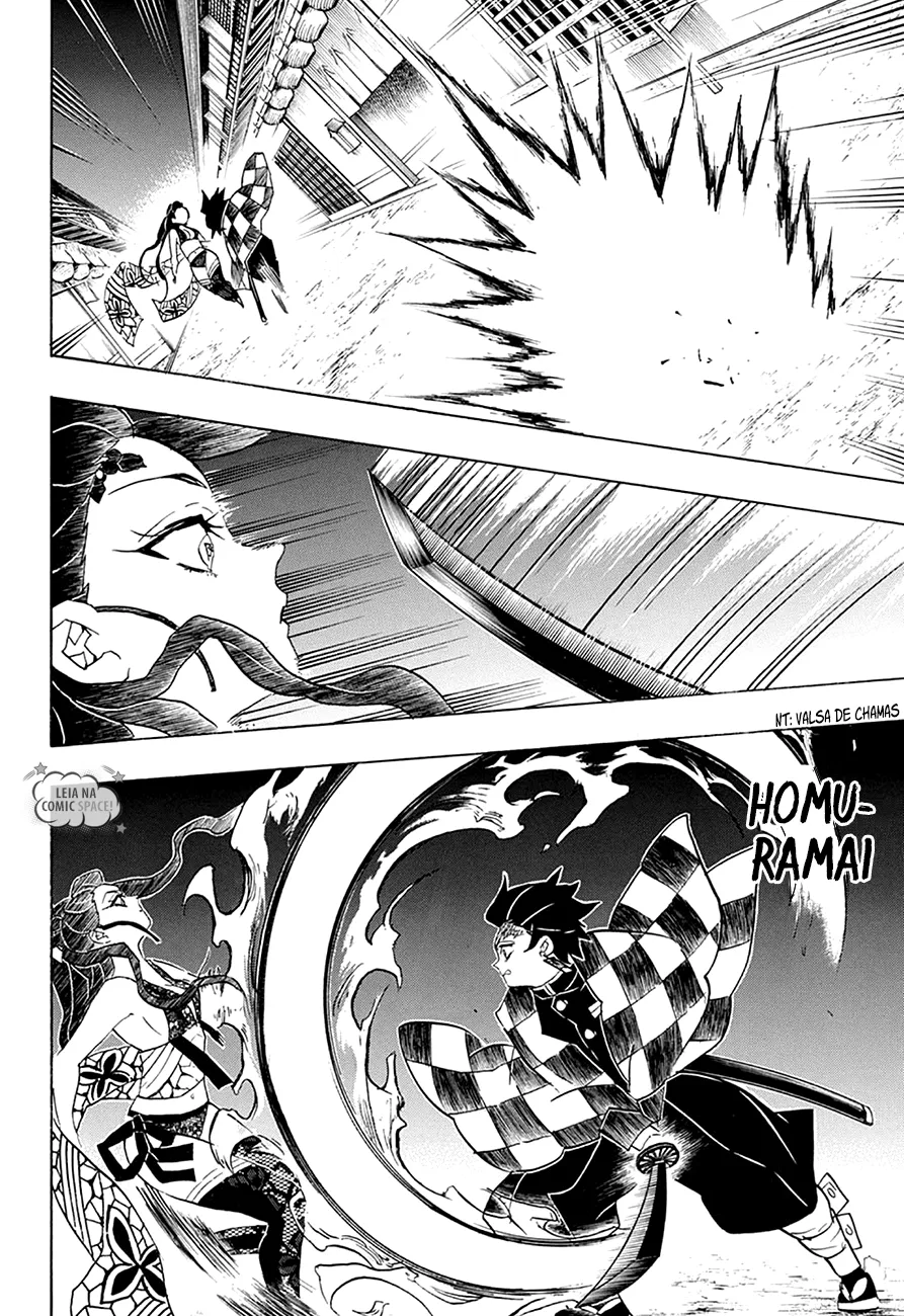 Read Kimetsu no Yaiba pt Manga Online