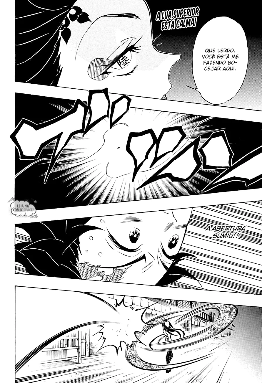Read Kimetsu no Yaiba pt Manga Online