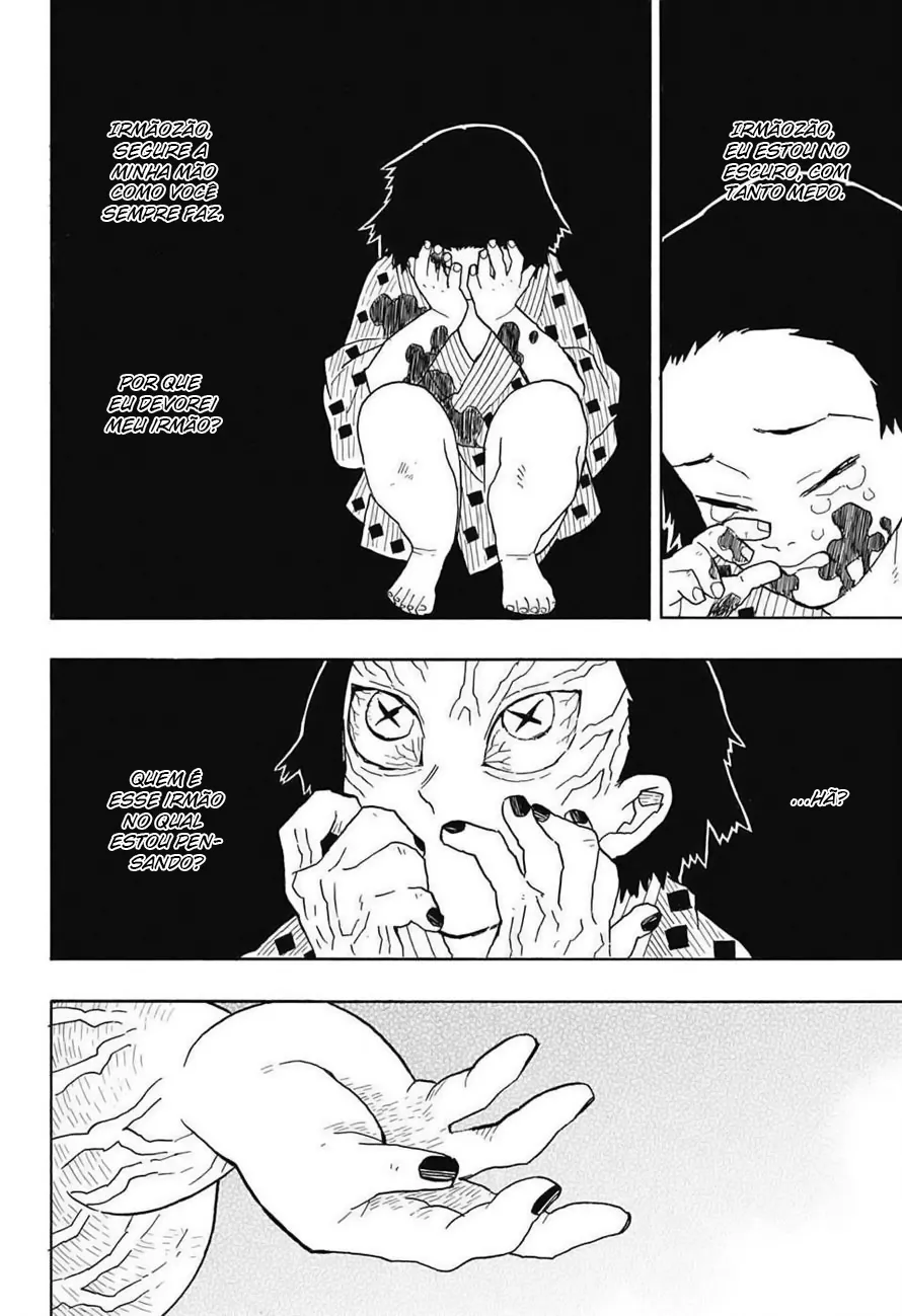 Read Kimetsu no Yaiba pt Manga Online