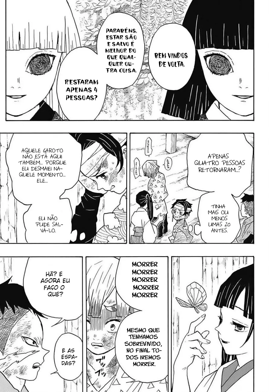 Read Kimetsu no Yaiba pt Manga Online