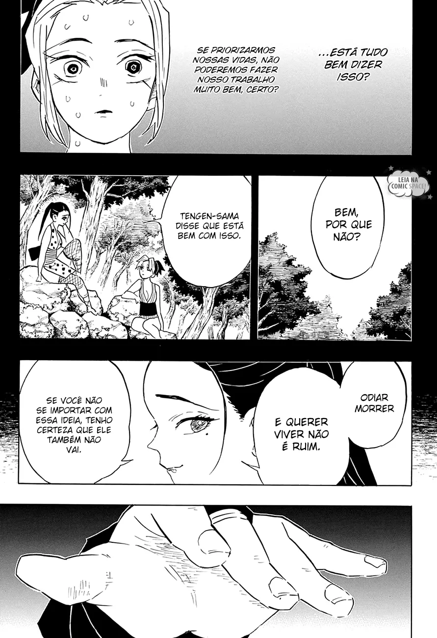 Read Kimetsu no Yaiba pt Manga Online