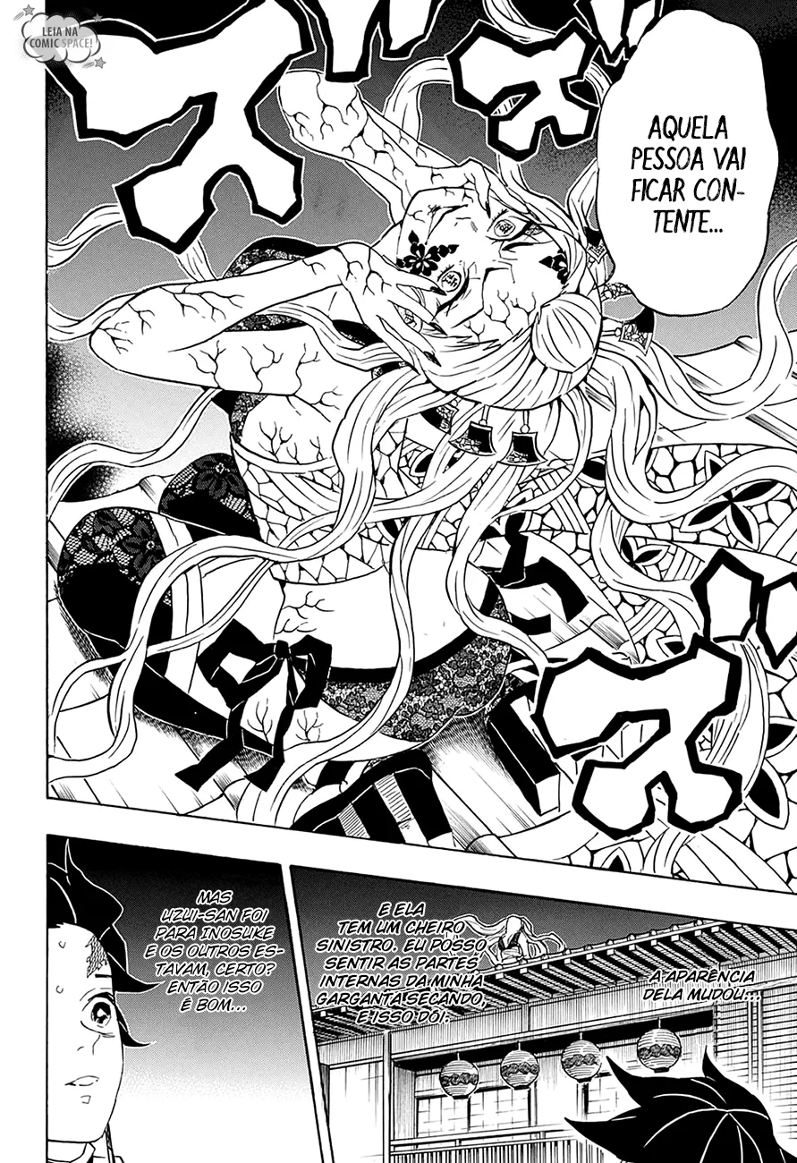 Read Kimetsu no Yaiba pt Manga Online