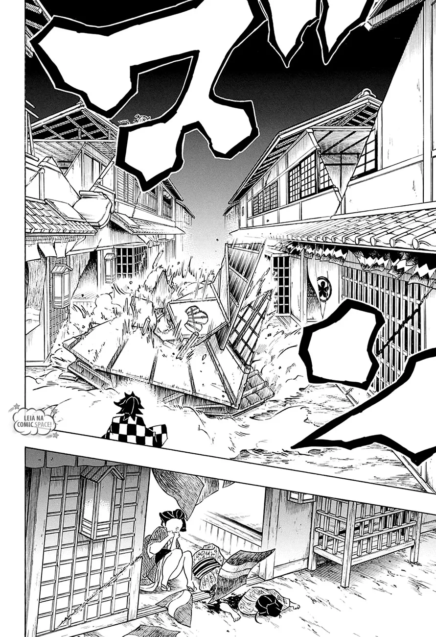 Read Kimetsu no Yaiba pt Manga Online