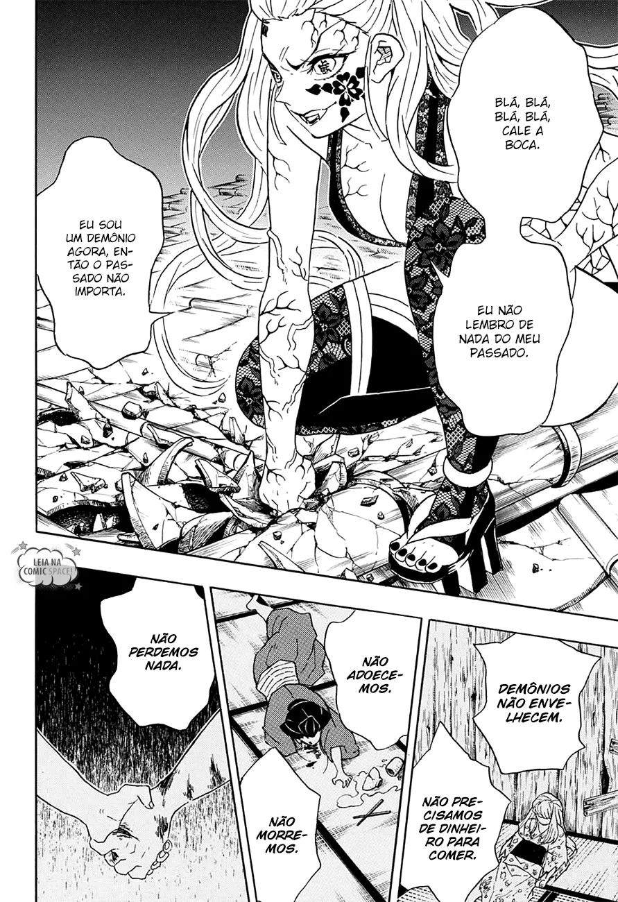 Read Kimetsu no Yaiba pt Manga Online