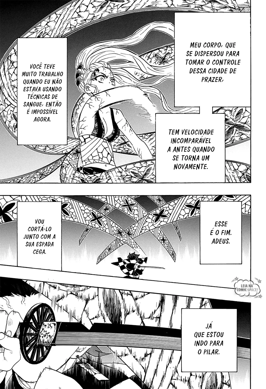 Read Kimetsu no Yaiba pt Manga Online