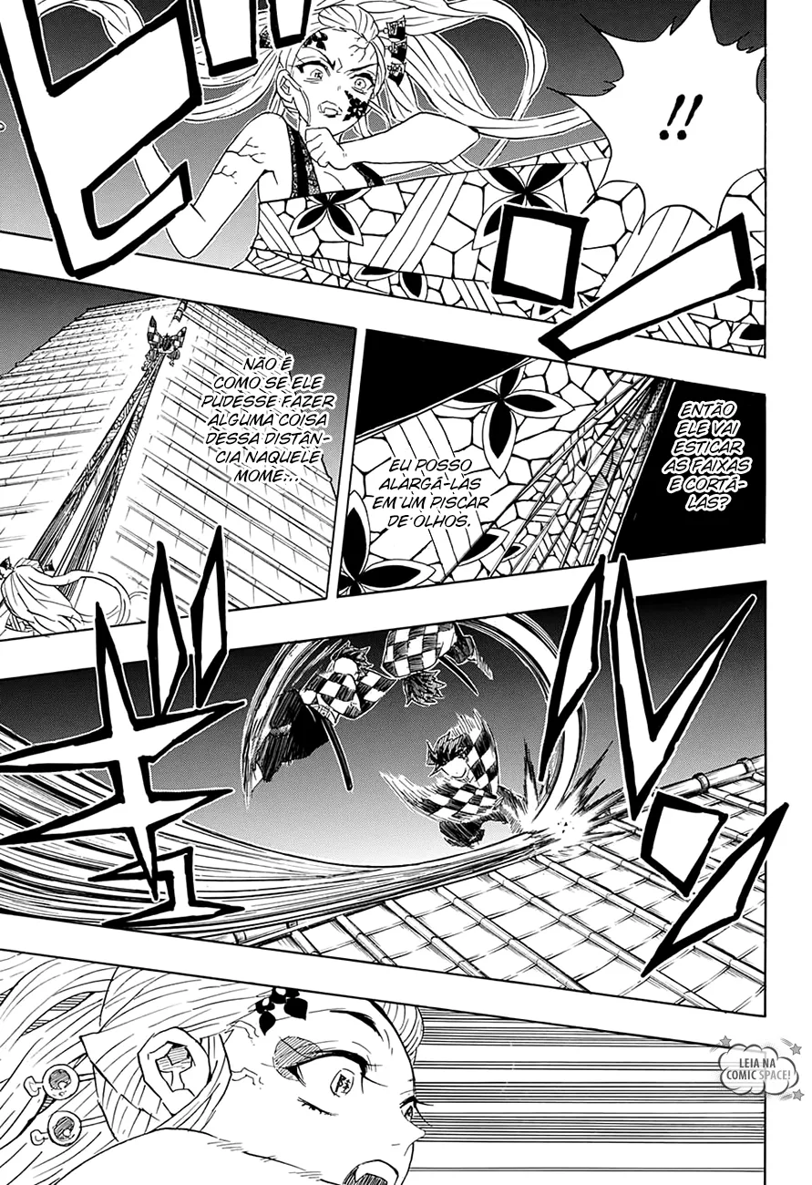 Read Kimetsu no Yaiba pt Manga Online