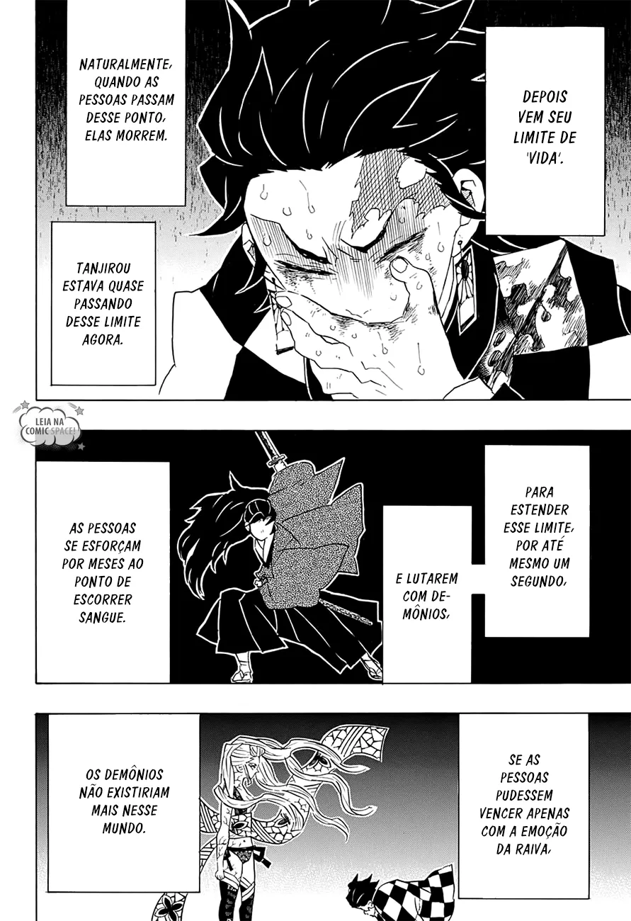 Read Kimetsu no Yaiba pt Manga Online