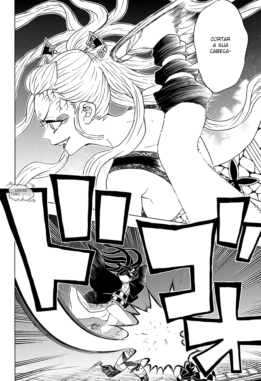 Read Kimetsu no Yaiba pt Manga Online