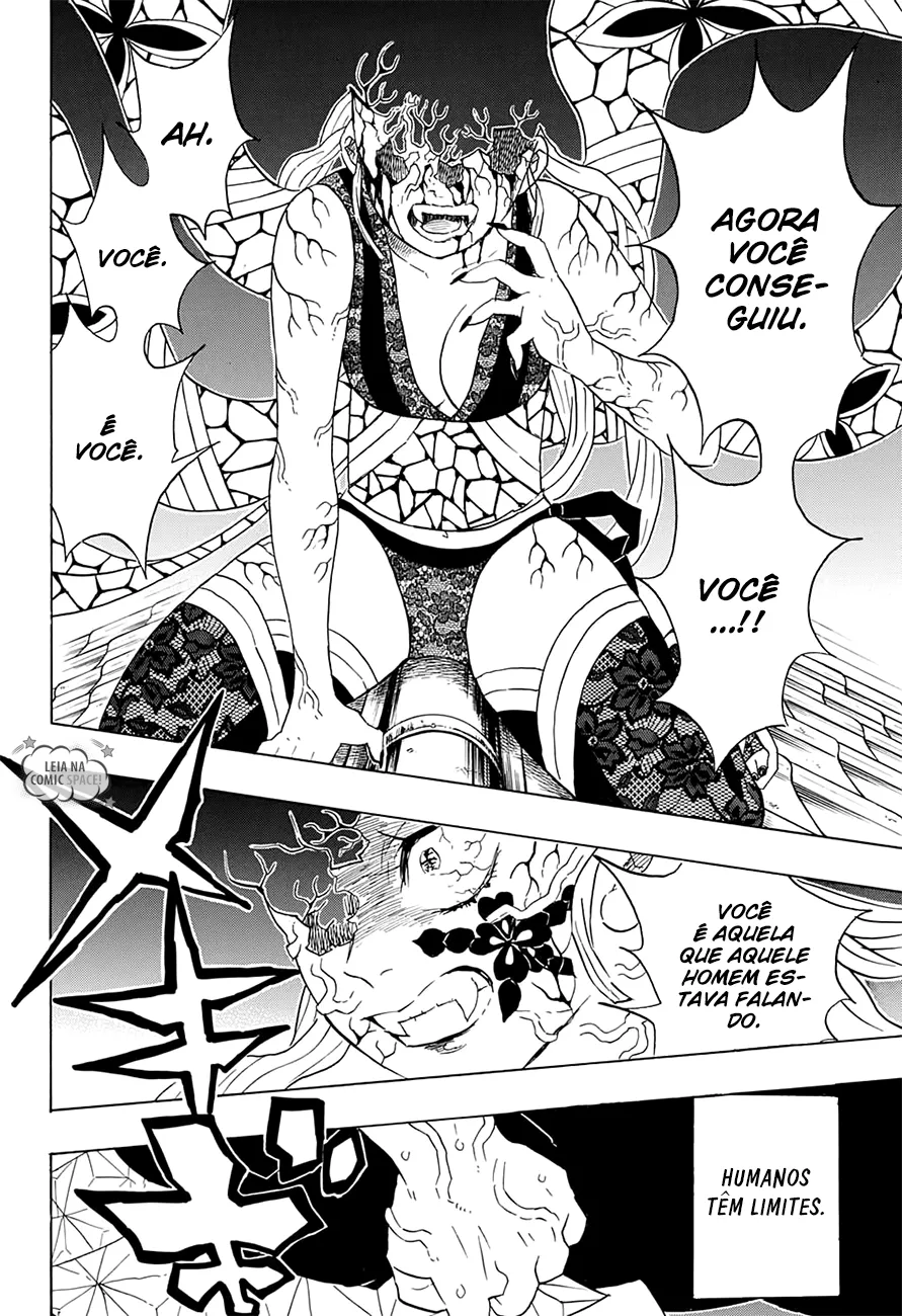 Read Kimetsu no Yaiba pt Manga Online