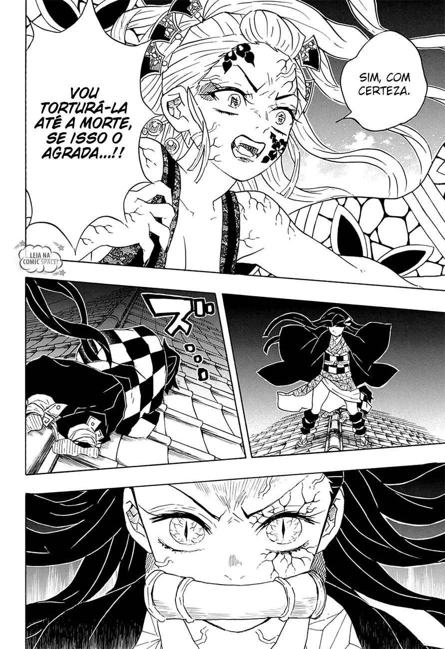 Read Kimetsu no Yaiba pt Manga Online