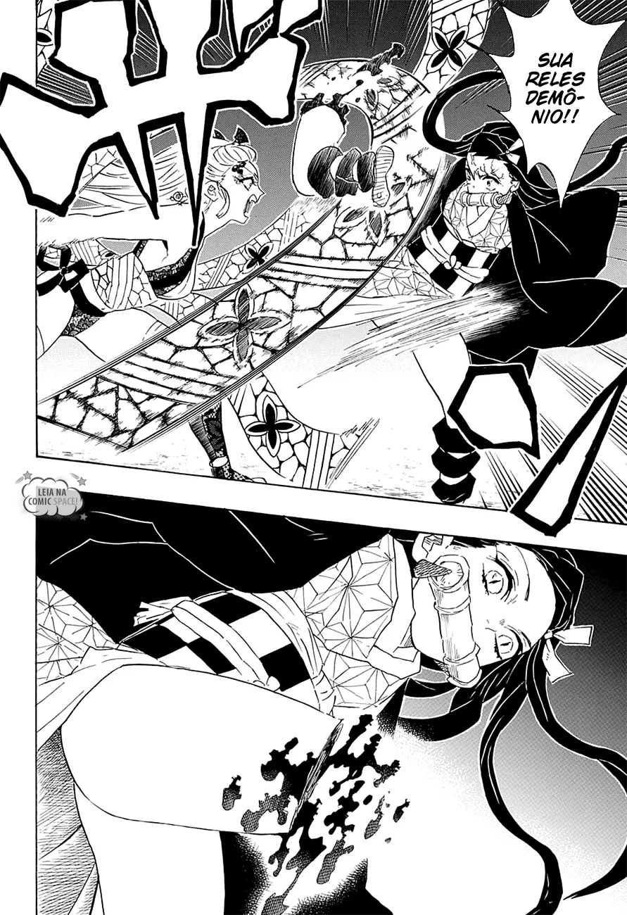 Read Kimetsu no Yaiba pt Manga Online