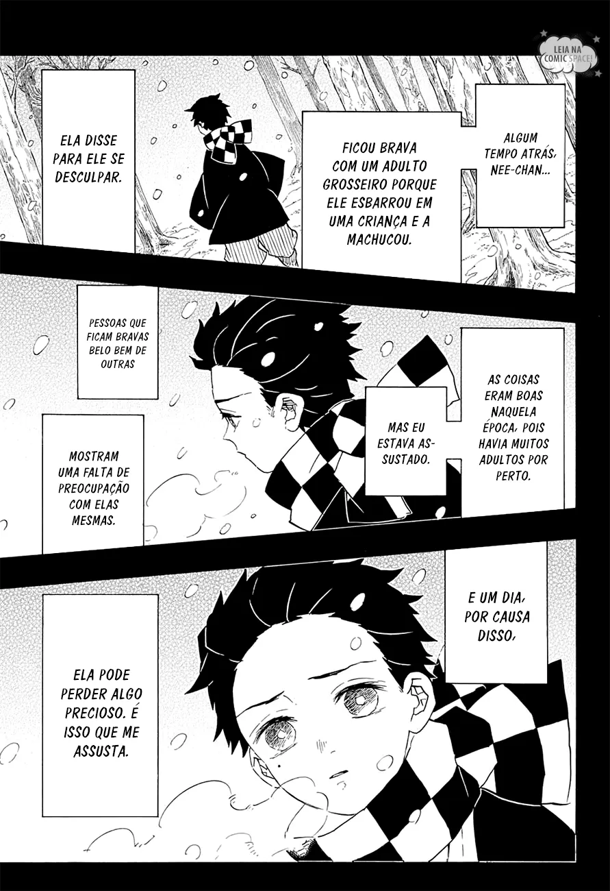 Read Kimetsu no Yaiba pt Manga Online