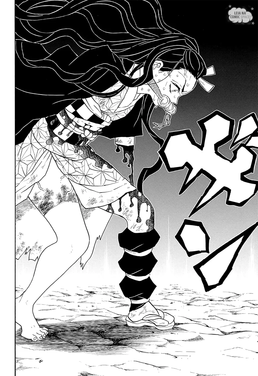 Read Kimetsu no Yaiba pt Manga Online