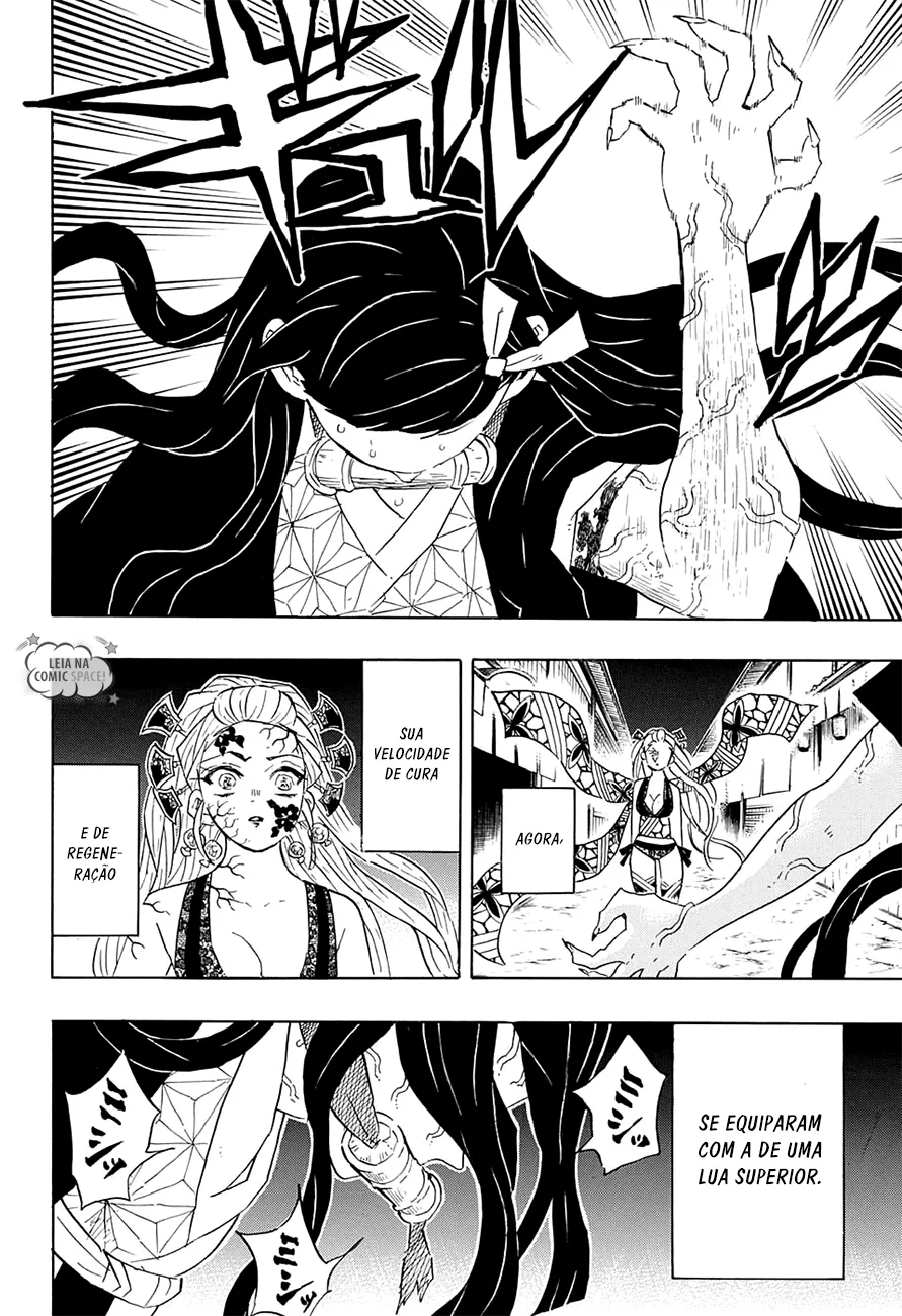 Read Kimetsu no Yaiba pt Manga Online