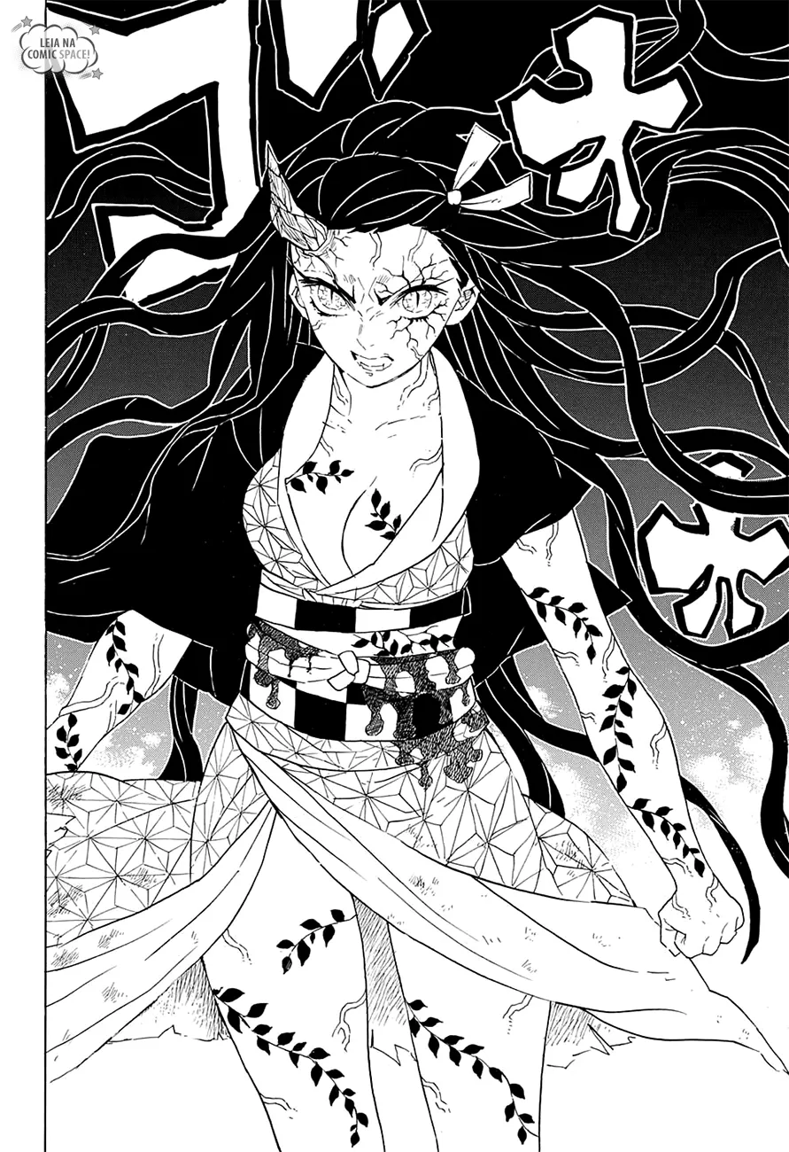 Read Kimetsu no Yaiba pt Manga Online